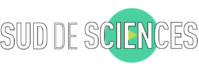 Logo du festival Sud de Sciences